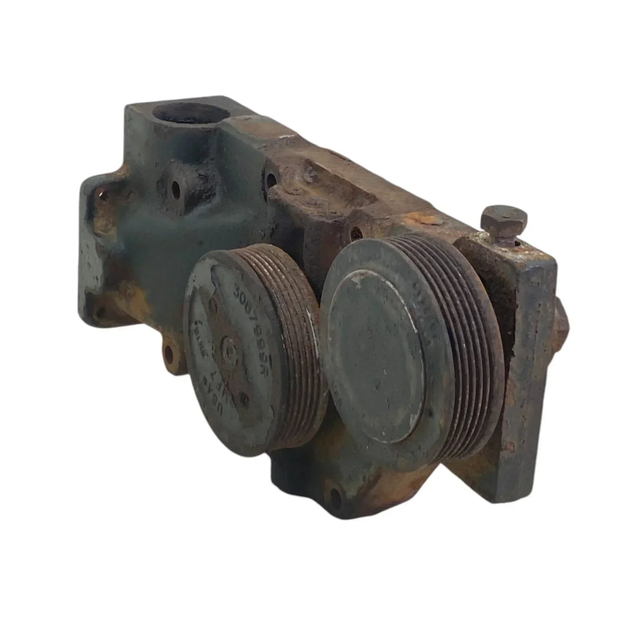 3803605 Genuine Cummins Water Pump - Second Truck Parts