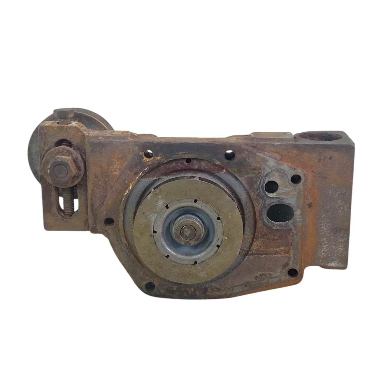 3803605 Genuine Cummins Water Pump - Second Truck Parts