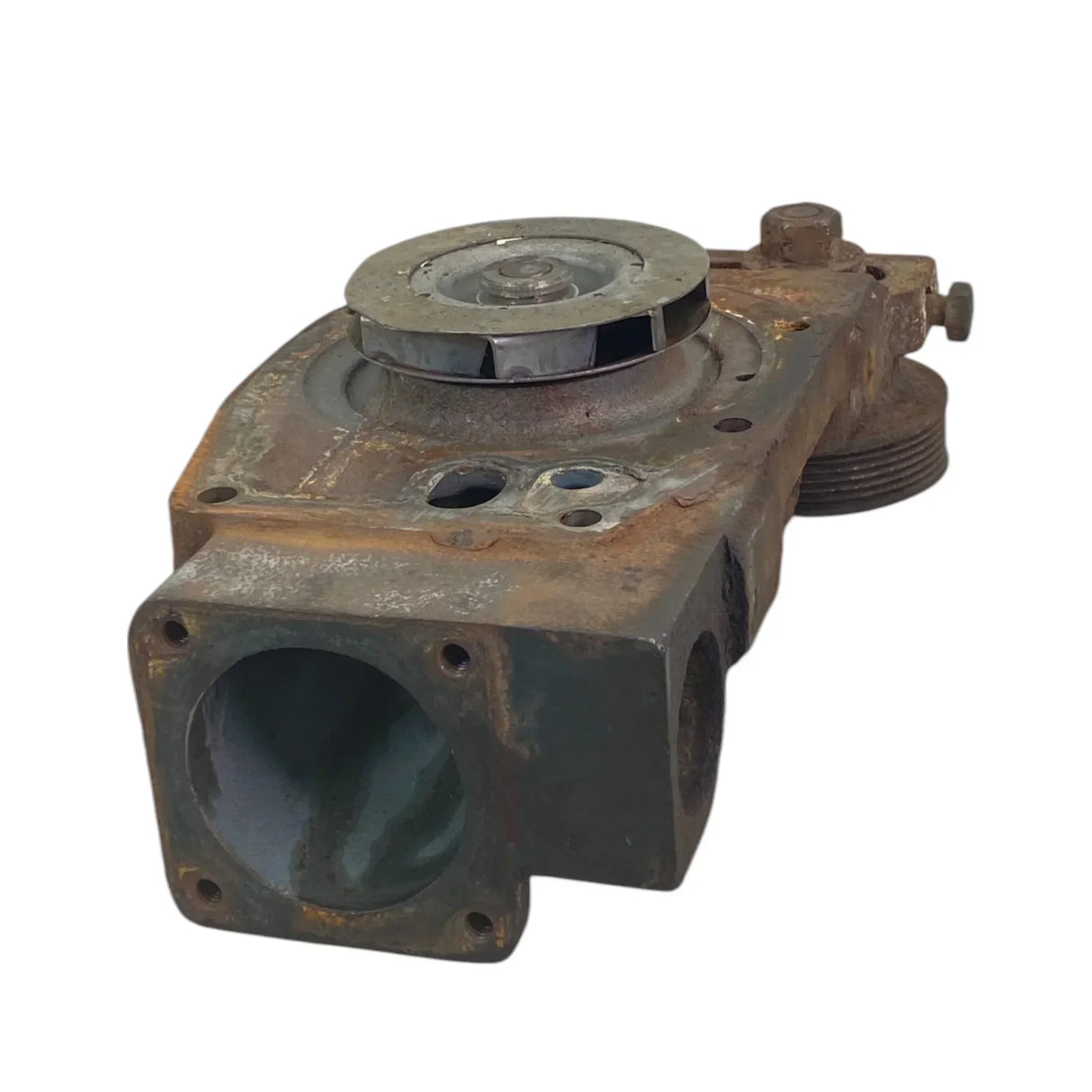 3803605 Genuine Cummins Water Pump - Second Truck Parts