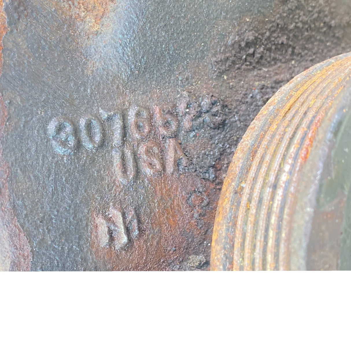 3076523 Genuine Cummins Water Pump - Second Truck Parts