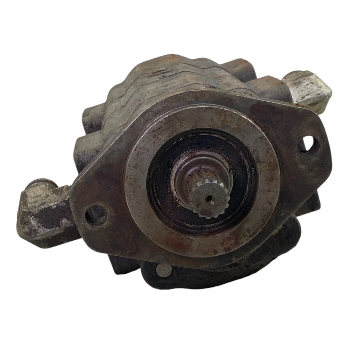 3135020004 Genuine Parker Gear Pump - Second Truck Parts