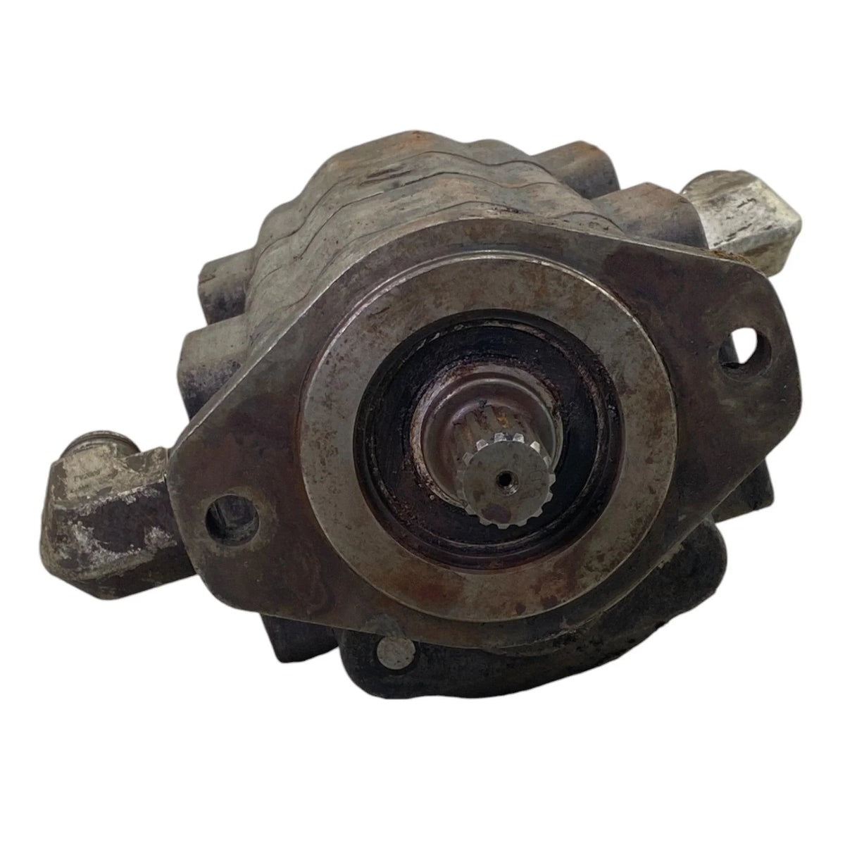 3135020004 Genuine Parker Gear Pump - Second Truck Parts