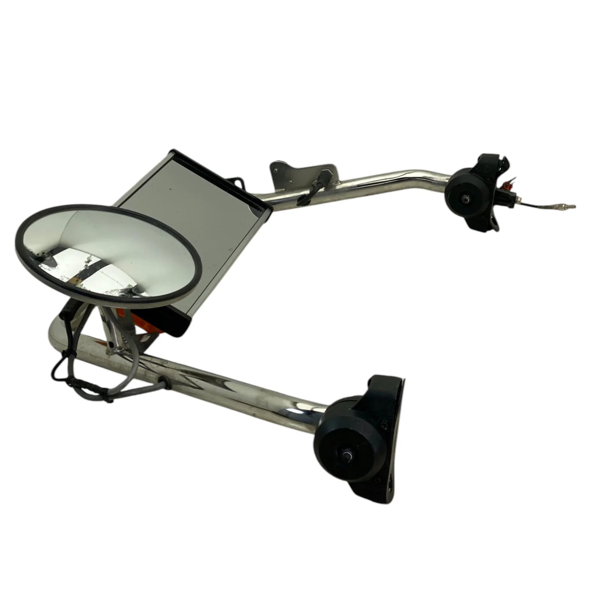 25131180 Genuine Volvo Mirror - Second Truck Parts