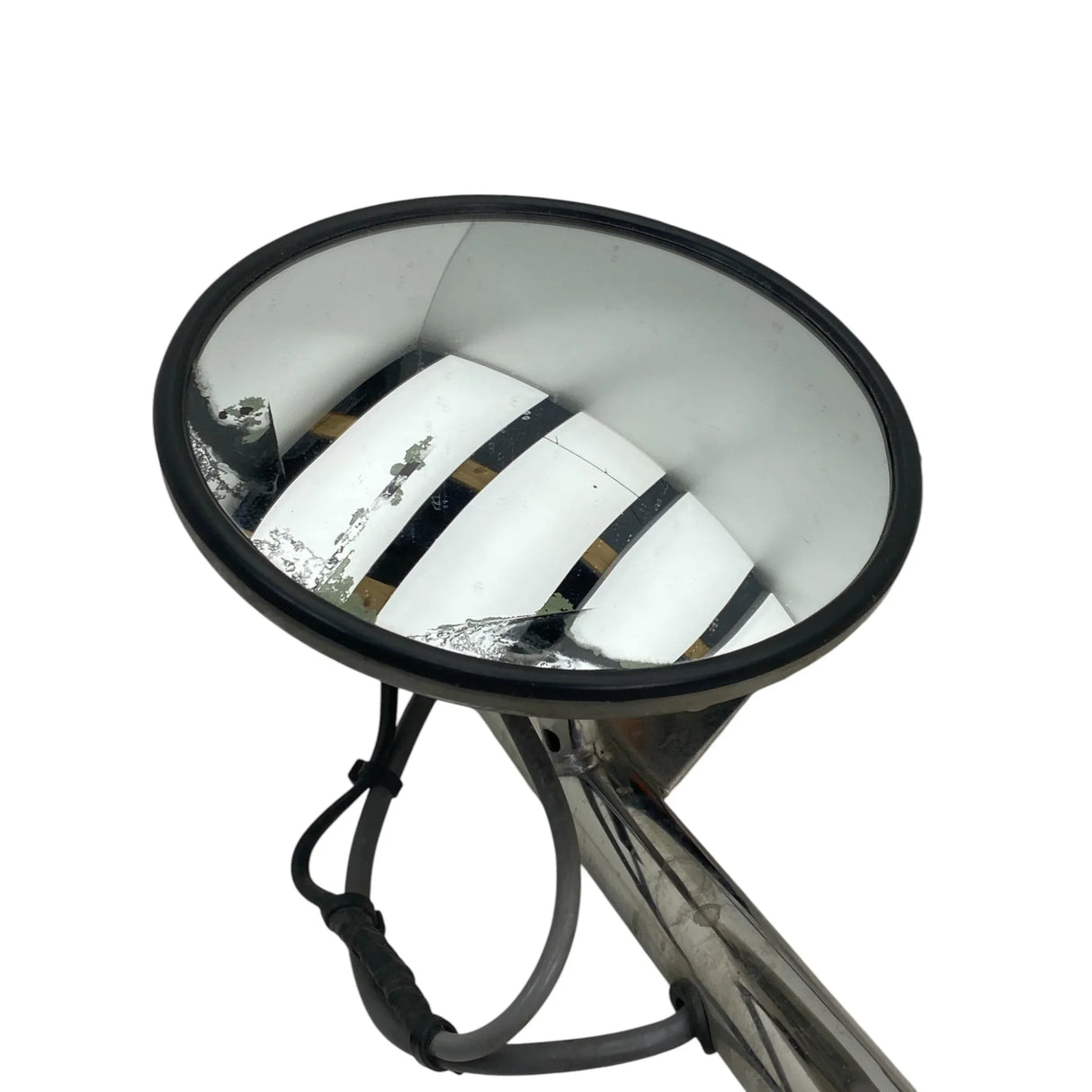 25131180 Genuine Volvo Mirror - Second Truck Parts