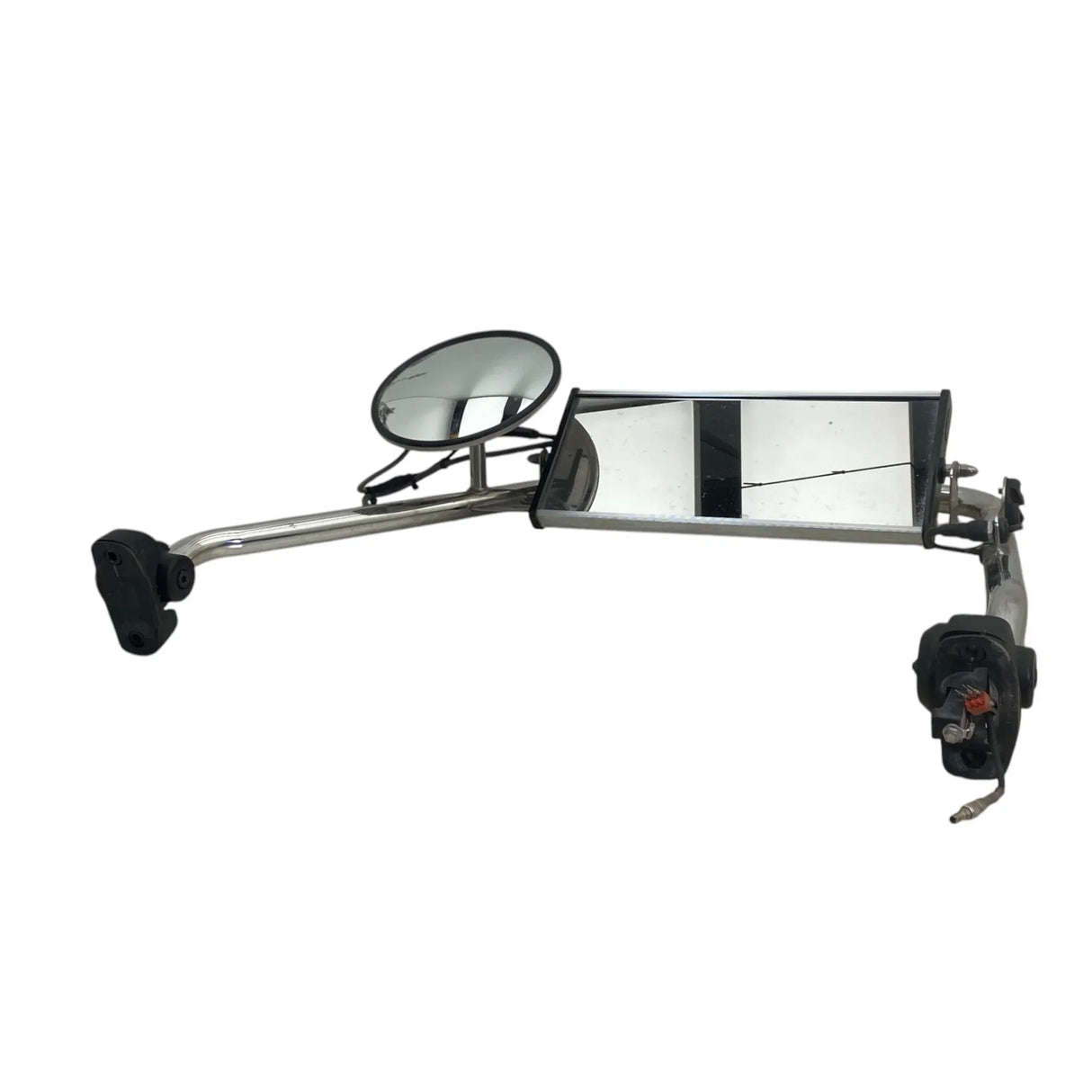 25131180 Genuine Volvo Mirror - Second Truck Parts