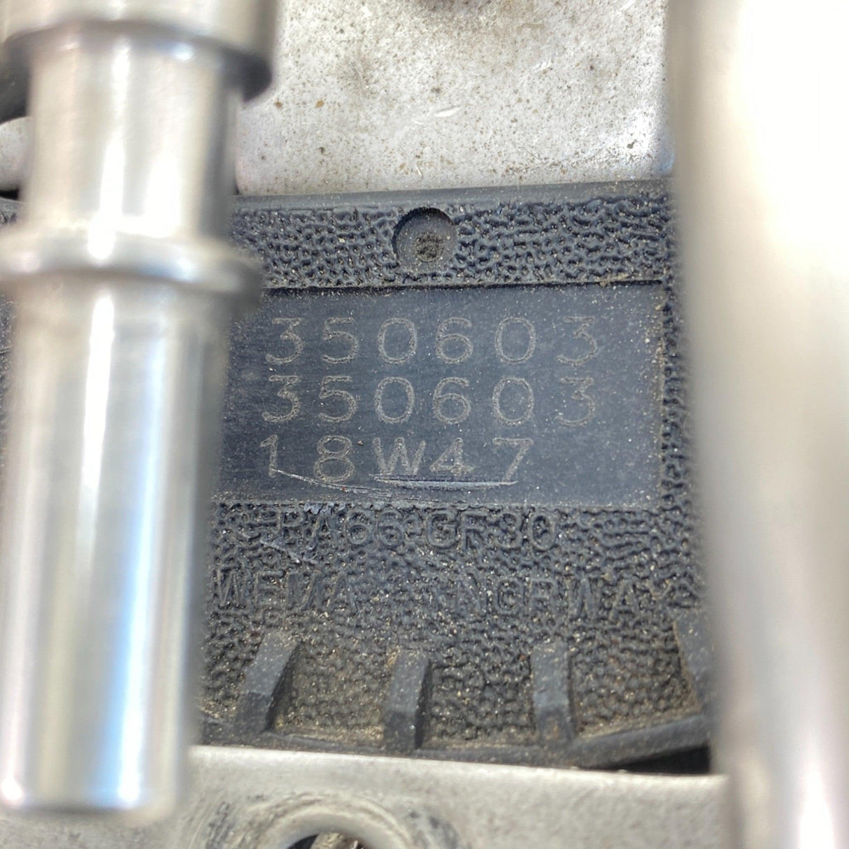 350603 Genuine Paccar DEF Sensor - Second Truck Parts