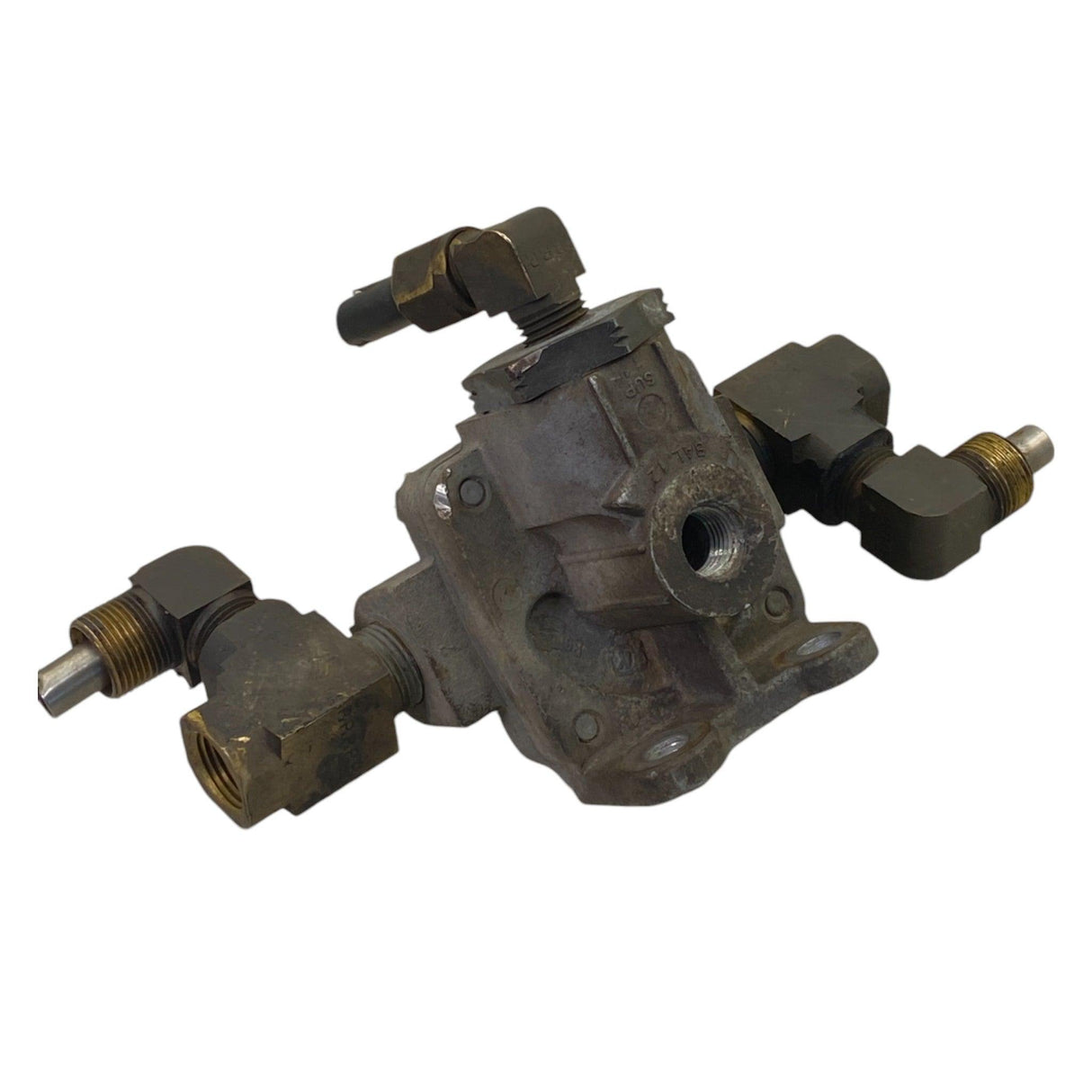 EM36260 Genuine Bendix Release Brake Valve