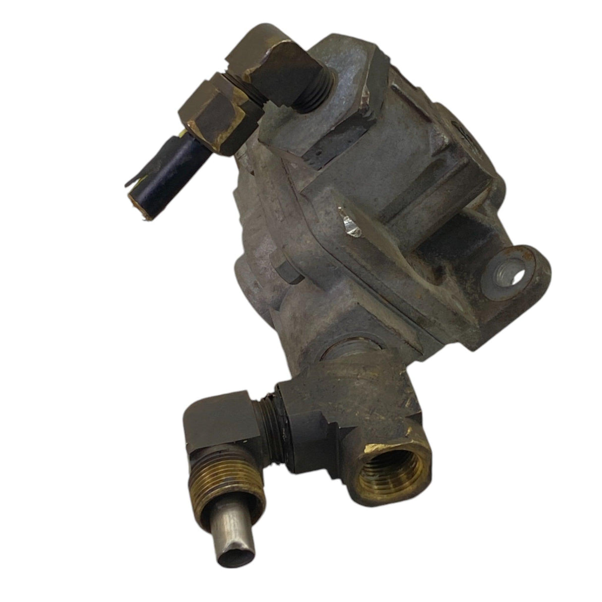 289714 Genuine Bendix Release Brake Valve - Second Truck Parts