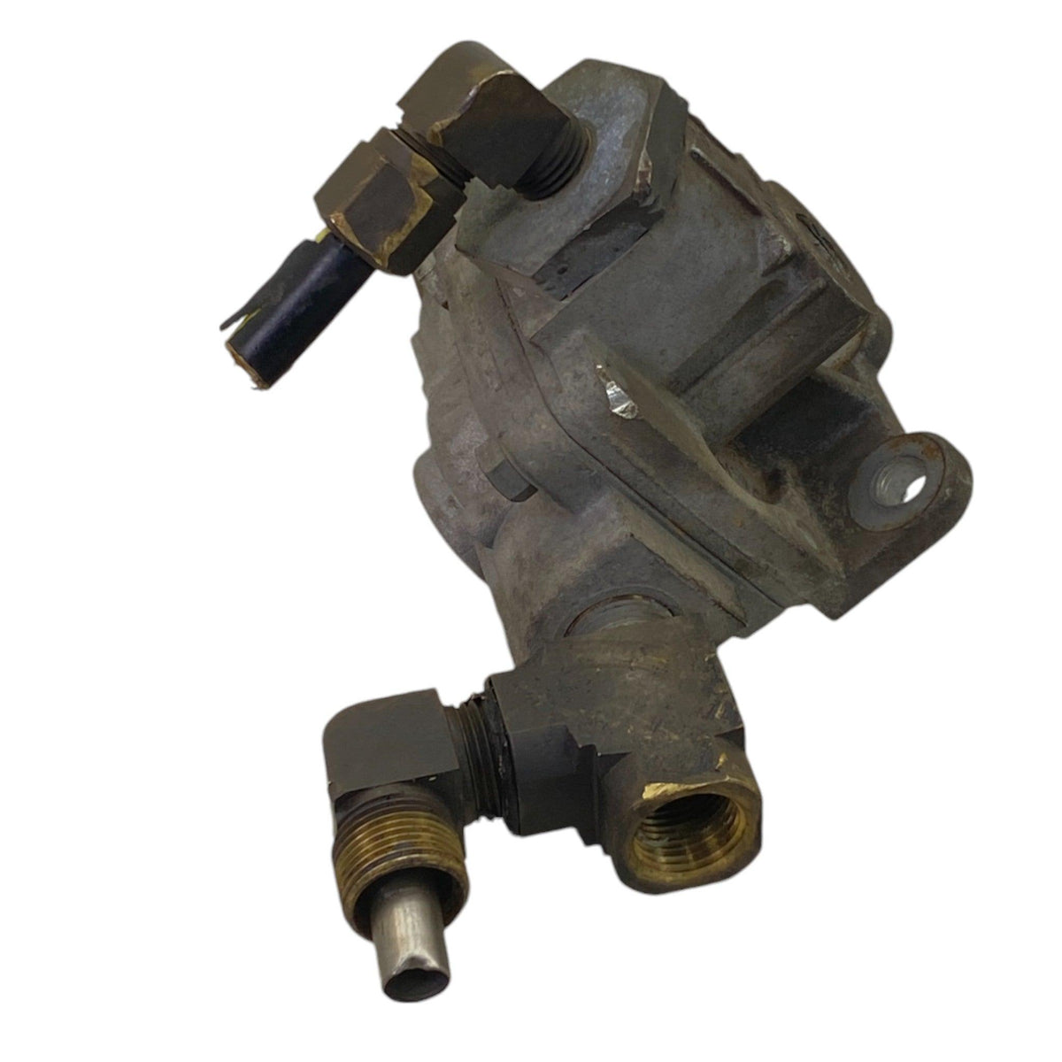 BW289714 Genuine Bendix Release Brake Valve - Brake Valves