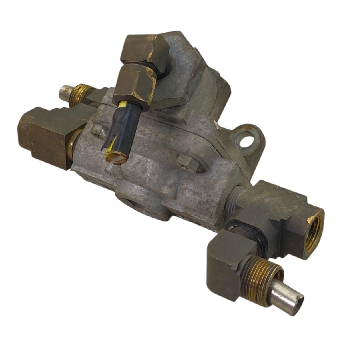 289714 Genuine Bendix Release Brake Valve - Second Truck Parts