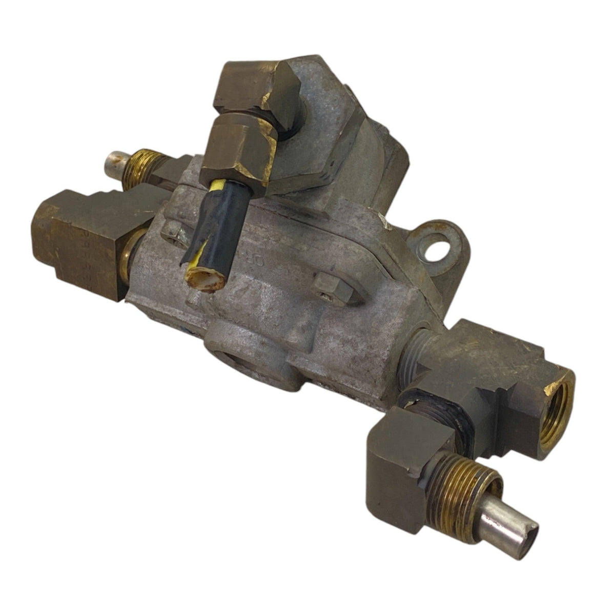 289714N Genuine Bendix Release Brake Valve - Brake Valves