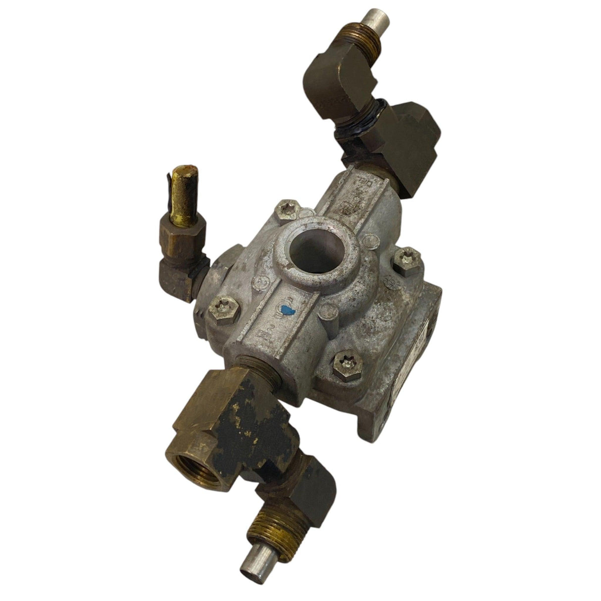 289714 Genuine Bendix Release Brake Valve - Second Truck Parts