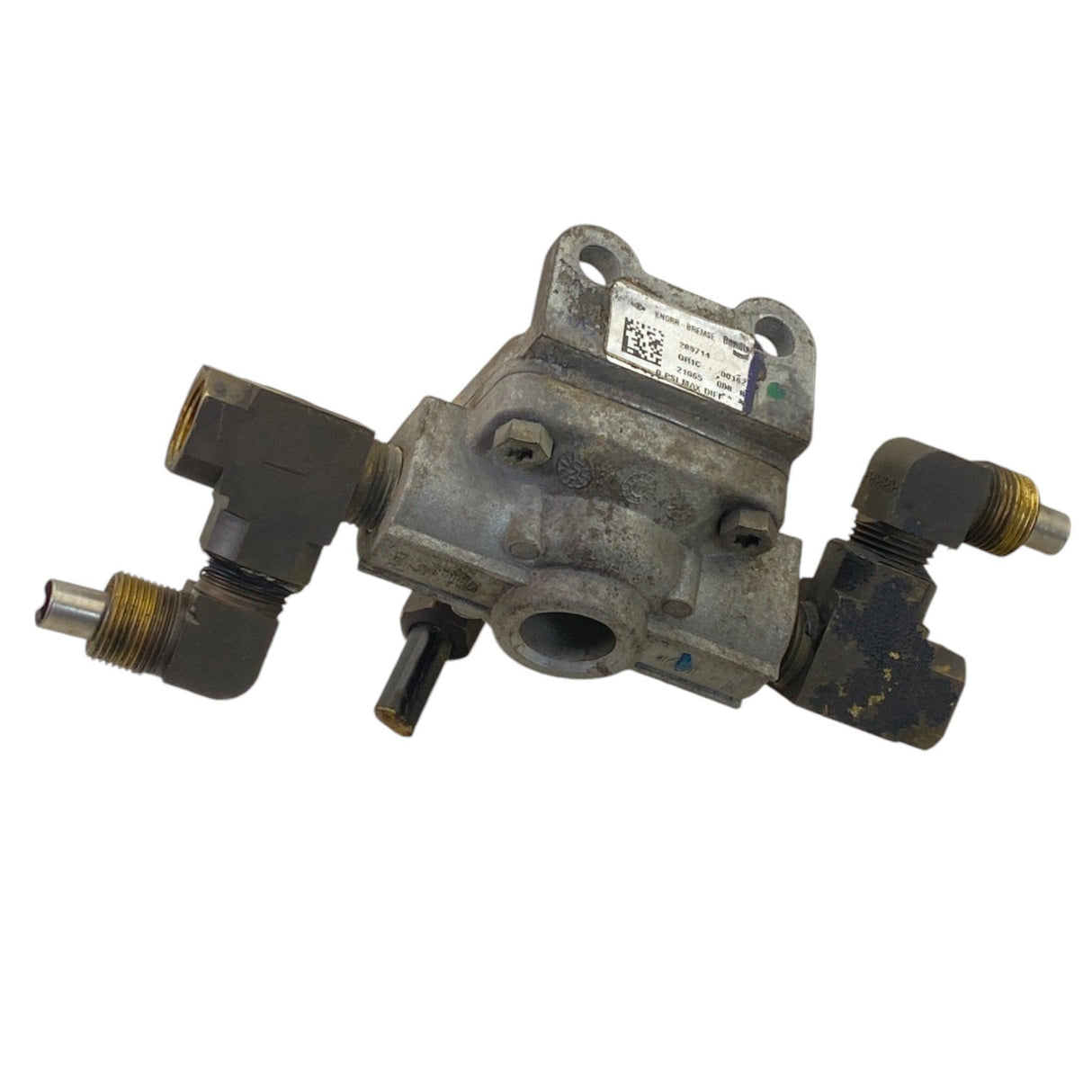 289714 Genuine Bendix Release Brake Valve - Second Truck Parts