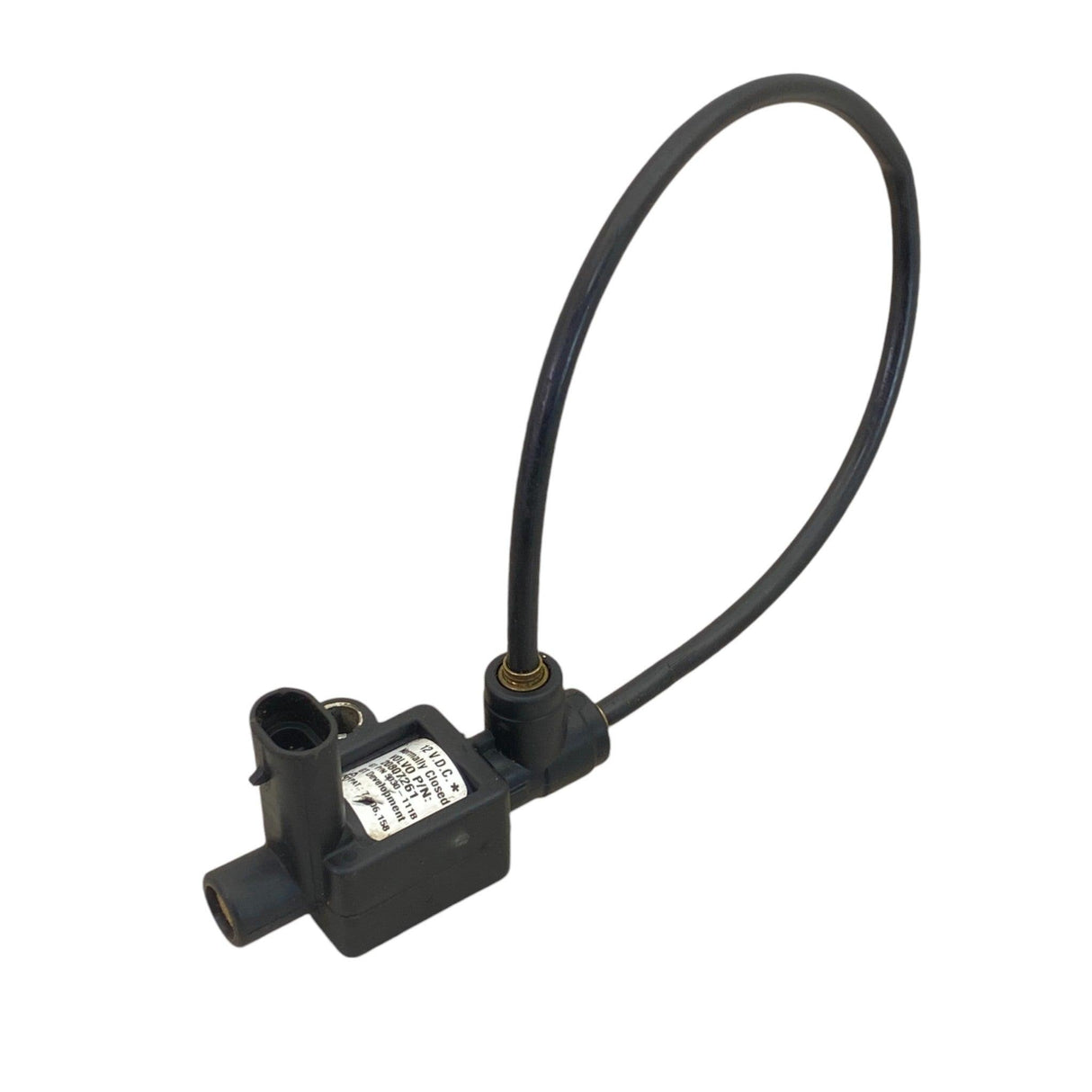 20807261 Genuine Volvo Solenoid Valve - Second Truck Parts