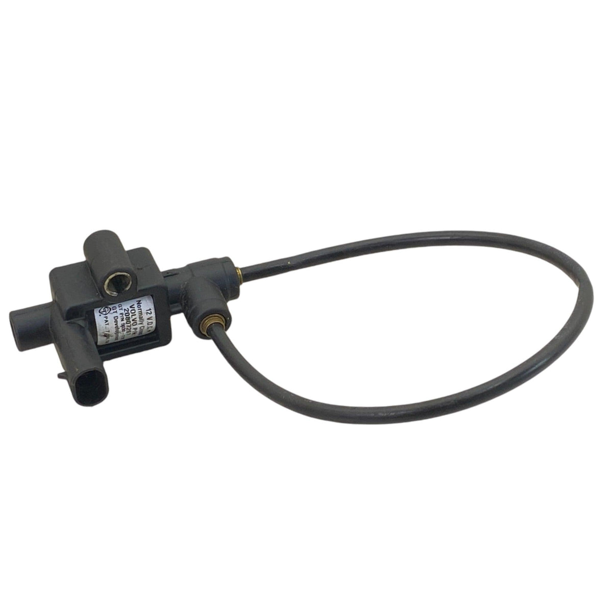 20408595 Genuine Volvo Solenoid Valve - Solenoid Valves