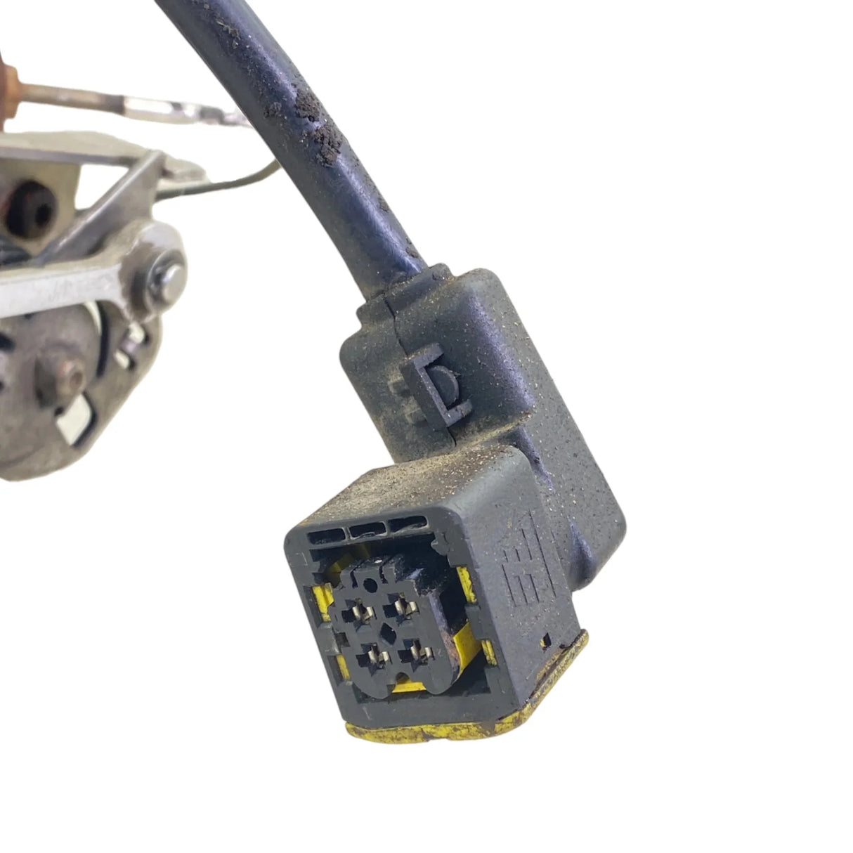 2123995 Genuine Paccar Back Pressure Valve - Second Truck Parts