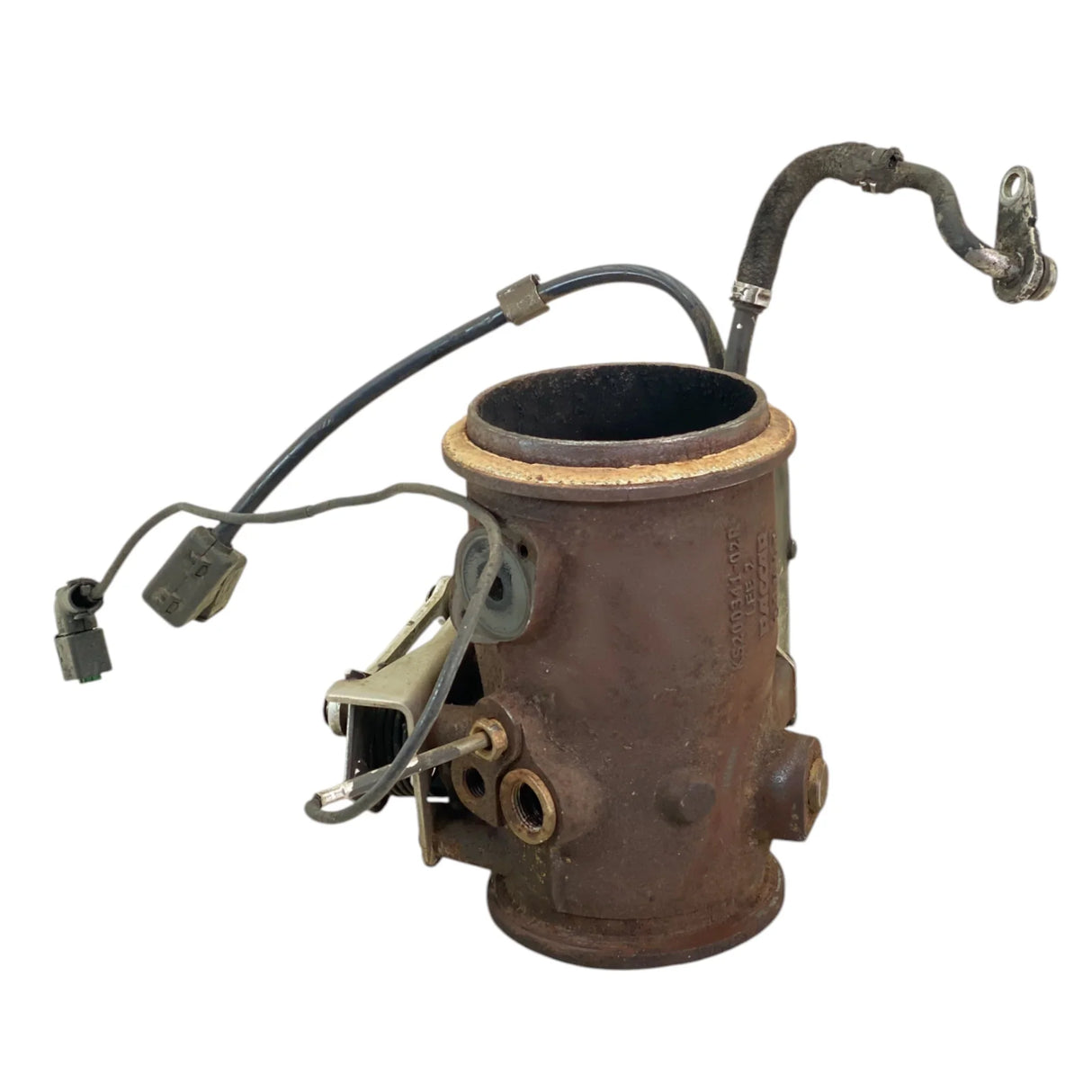 2123995 Genuine Paccar Back Pressure Valve - Second Truck Parts