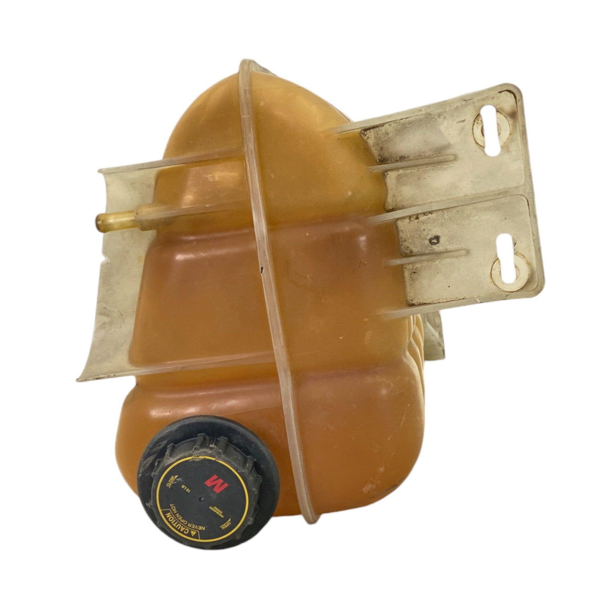 2591620C91 Genuine International Engine Coolant Reservoir - Second Truck Parts