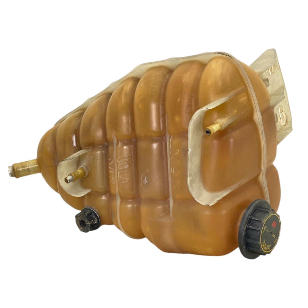2591620C91 Genuine International Engine Coolant Reservoir - Second Truck Parts