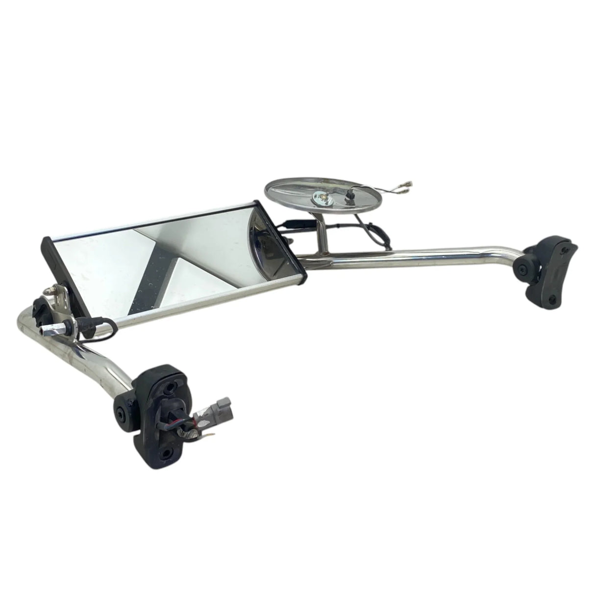 23984848 Genuine Volvo Right Hand Mirror - Second Truck Parts