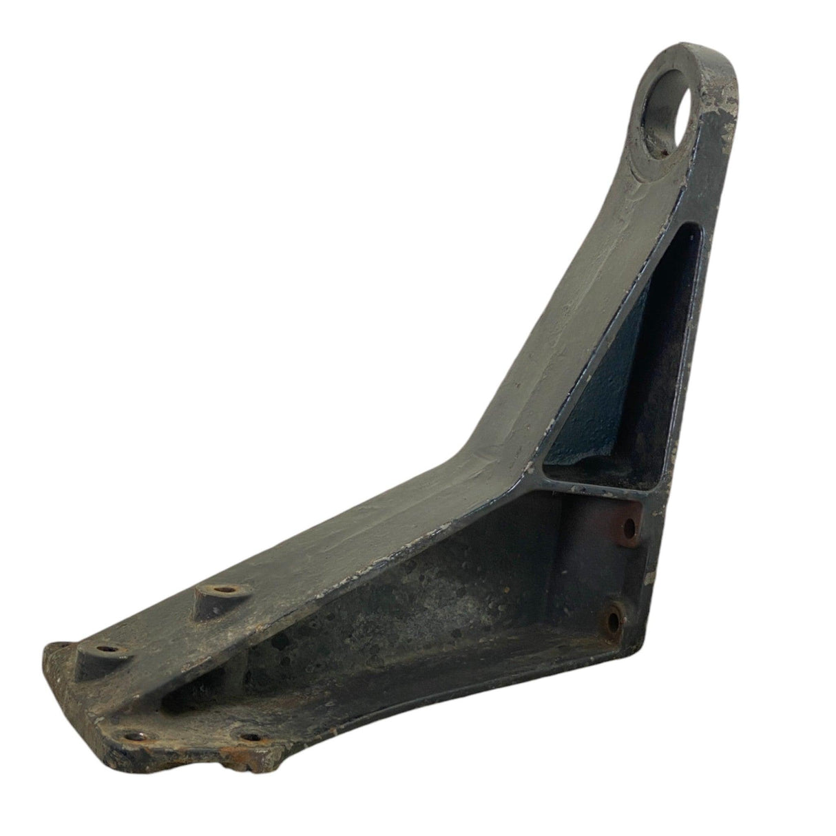 66004-3588 Genuine Western Star Cab Support Bracket - Second Truck Parts