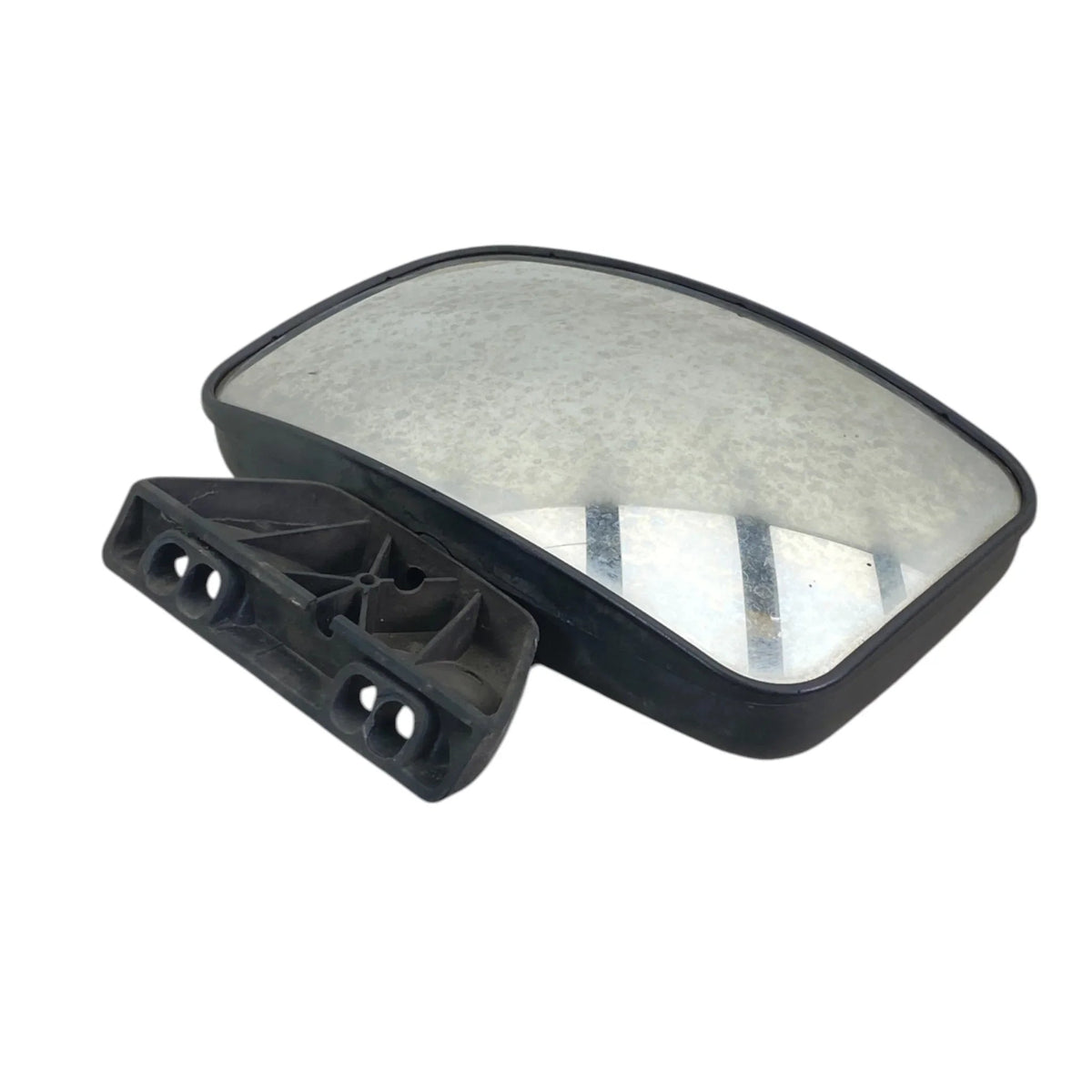 R59-6089-101 Genuine Paccar Open Road Lookdown Door Mirror - Second Truck Parts