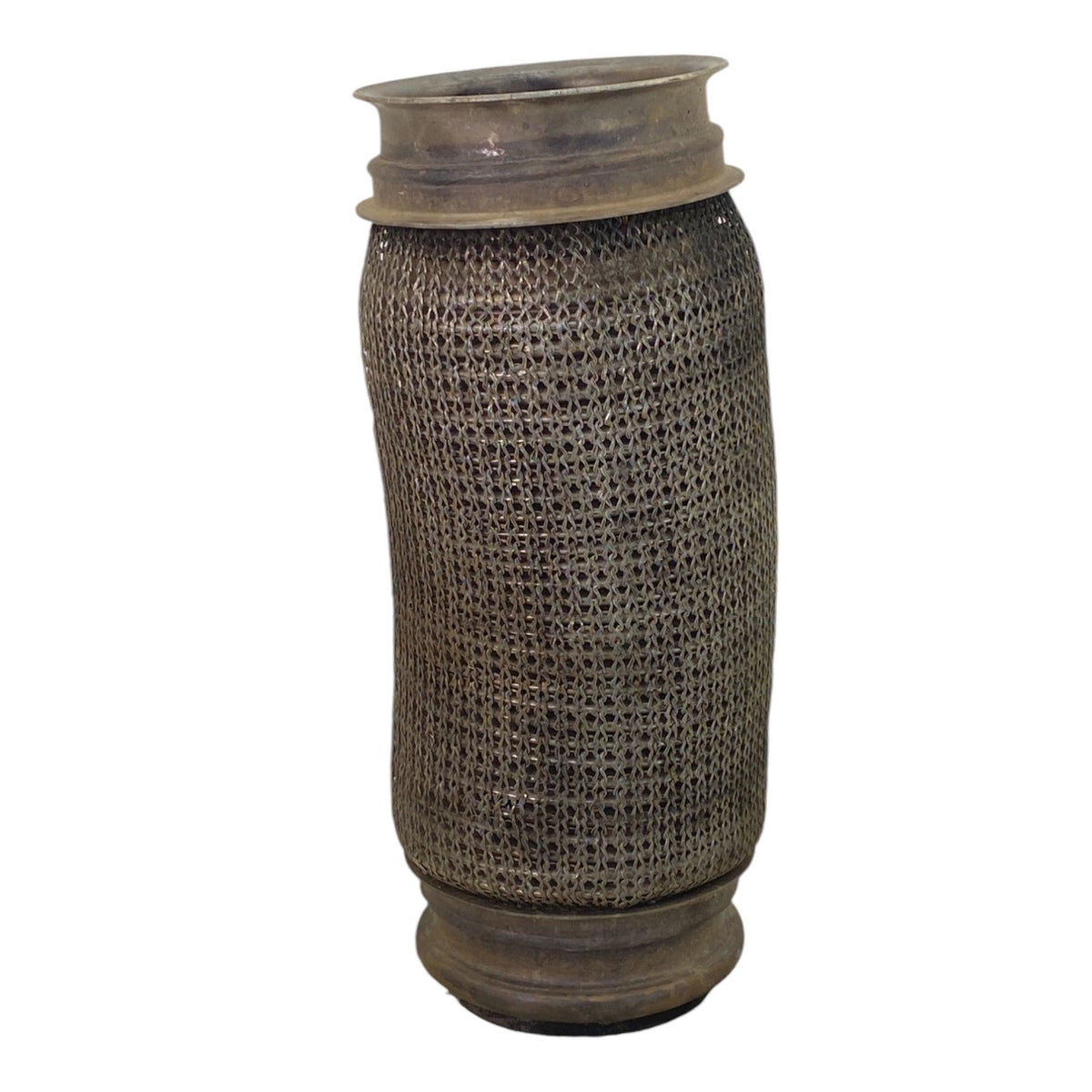 EBKW11865 TRP Genuine Exhaust Bellow Flex Pipe Second Truck Parts