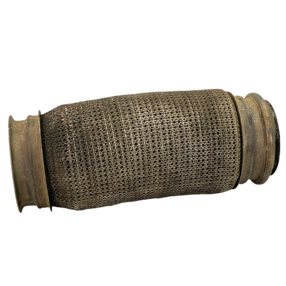 EBKW11865 TRP Genuine Exhaust Bellow Flex Pipe - Second Truck Parts
