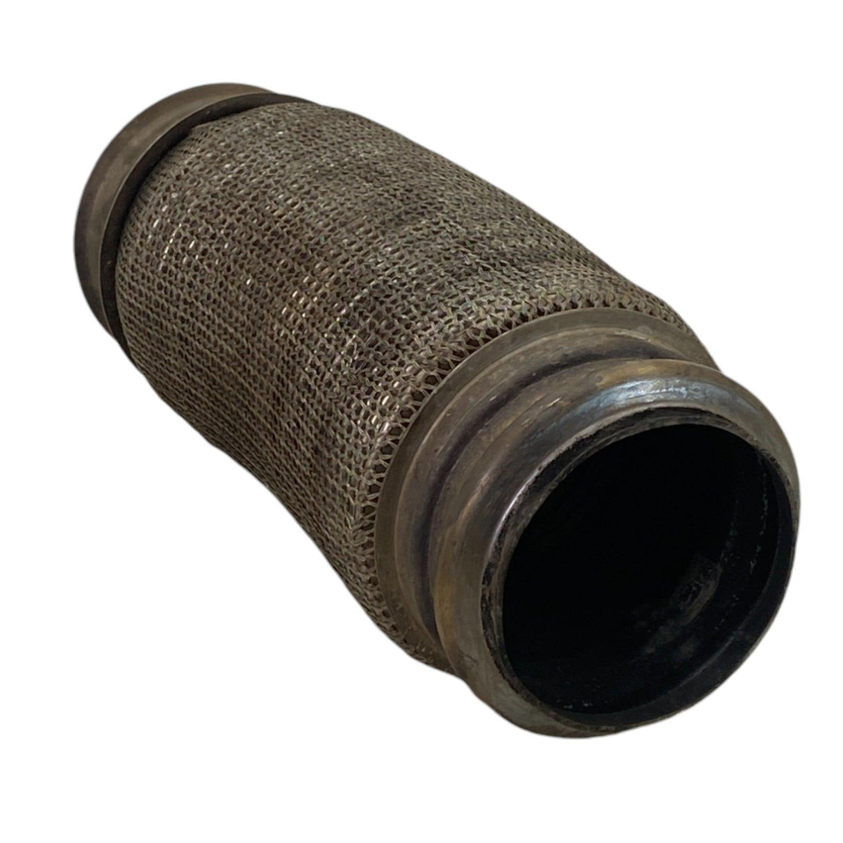 EBKW11865 TRP Genuine Exhaust Bellow Flex Pipe - Second Truck Parts