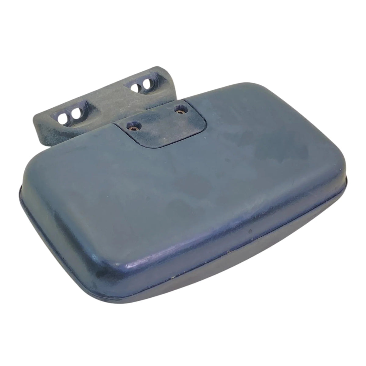 R59-6089-101 Genuine Paccar Open Road Lookdown Door Mirror - Second Truck Parts