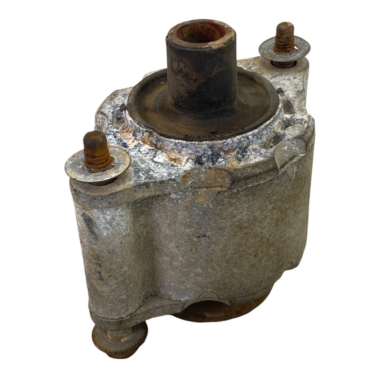 HC3Z-5D008-C Genuine Ford Automatic Transmission Vibration Absorber - Second Truck Parts