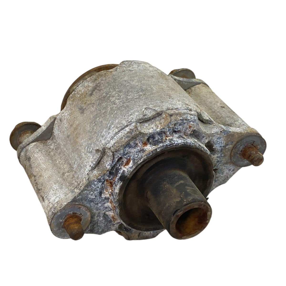 HC3Z-5D008-C Genuine Ford Automatic Transmission Vibration Absorber - Second Truck Parts
