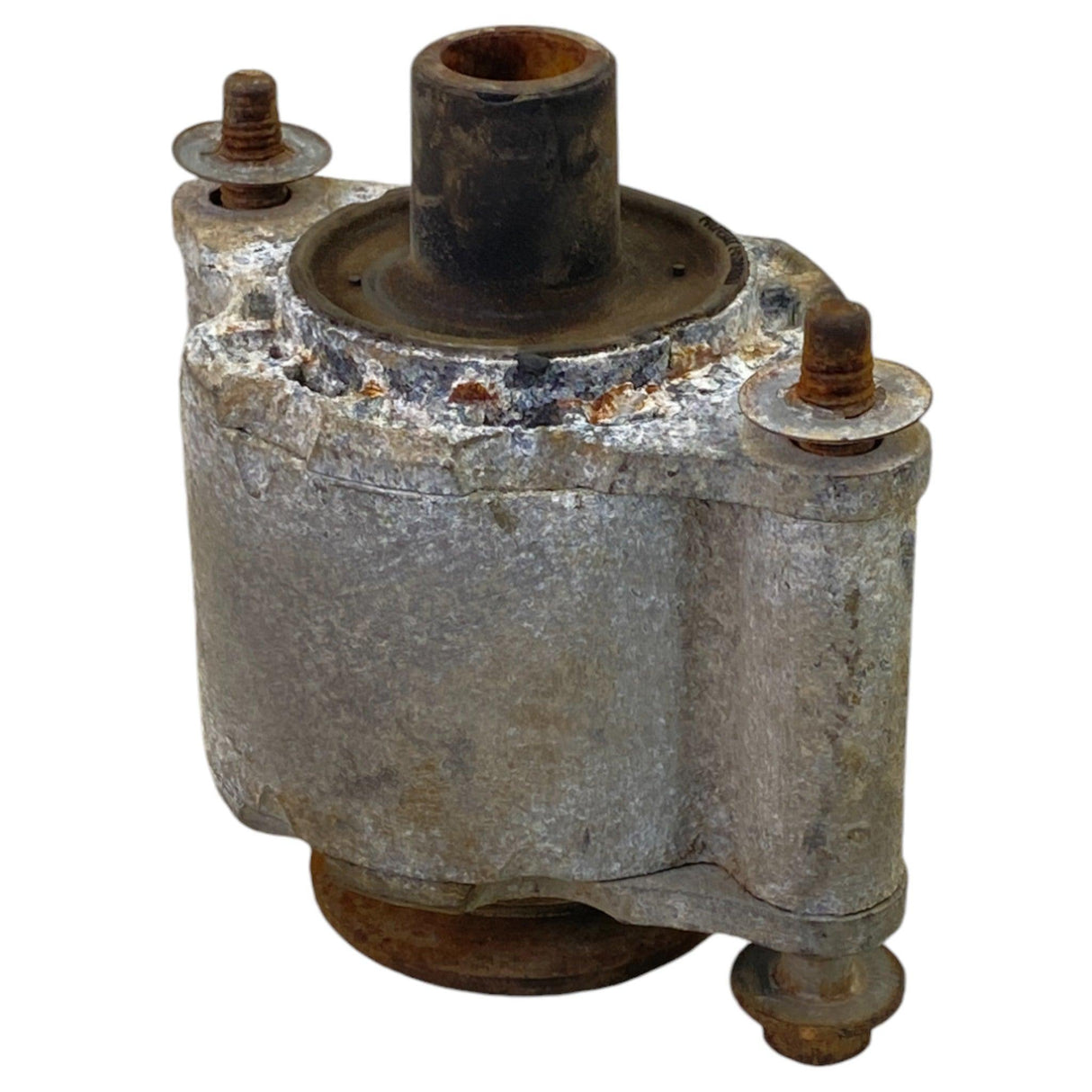 HC3Z-5D008-C Genuine Ford Automatic Transmission Vibration Absorber - Second Truck Parts