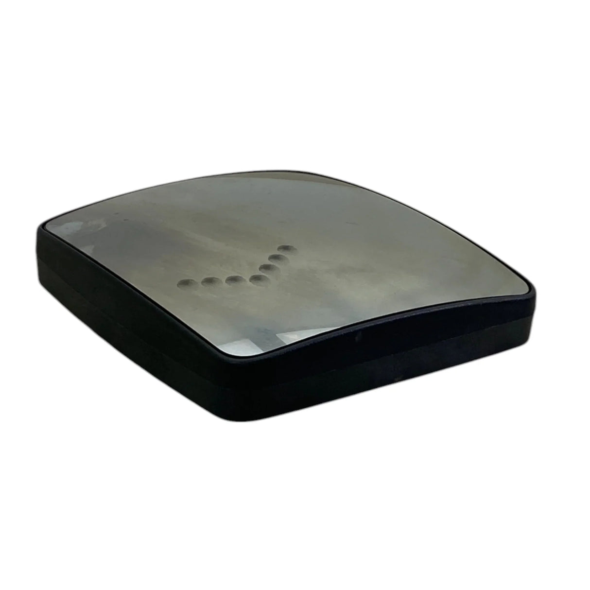 154000110 Genuine International Mirror Door Glass - Second Truck Parts