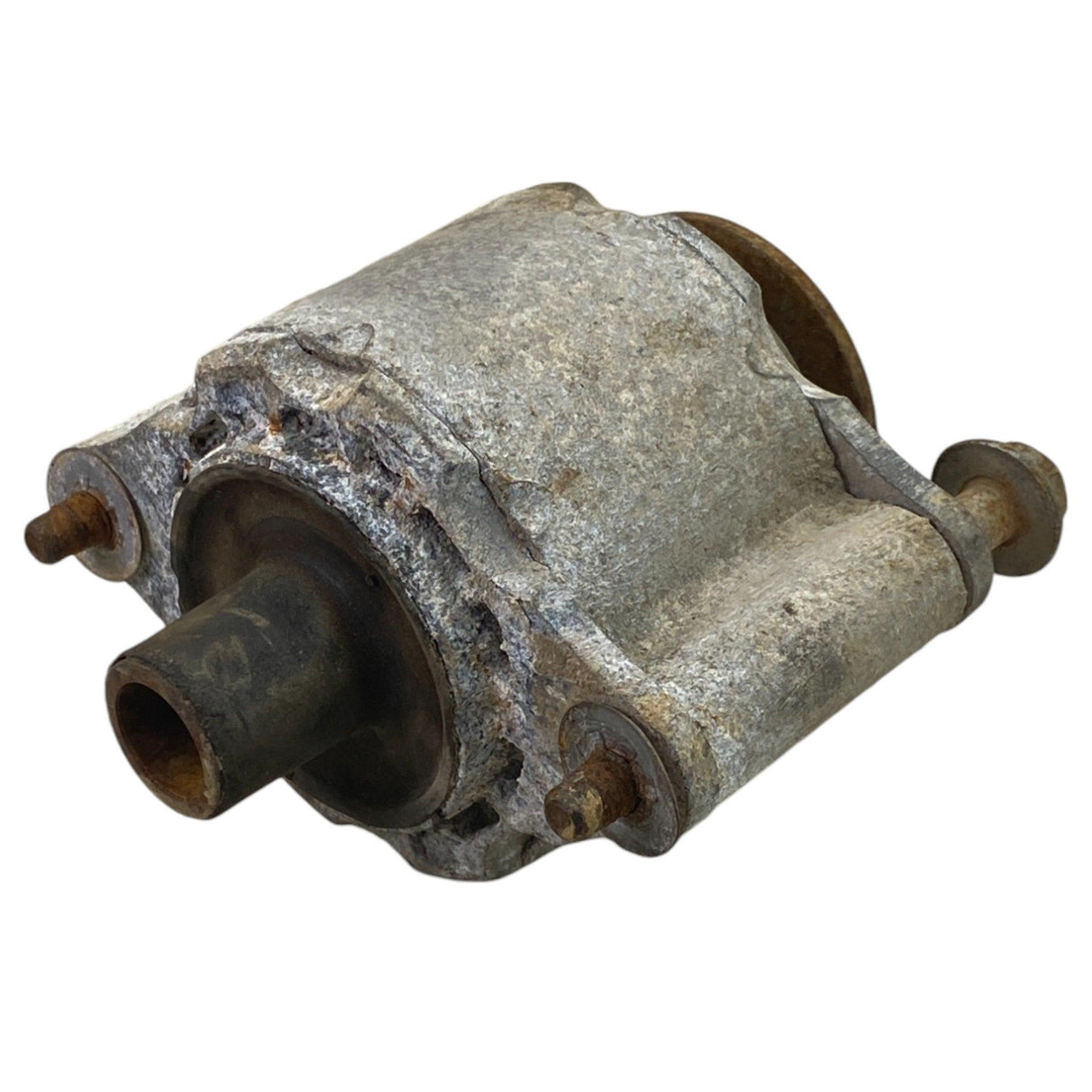 HC3Z-5D008-C Genuine Ford Automatic Transmission Vibration Absorber - Second Truck Parts