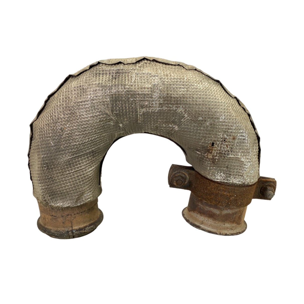 M66-7466-004 Genuine Peterbilt Exhaust Pipe - Second Truck Parts