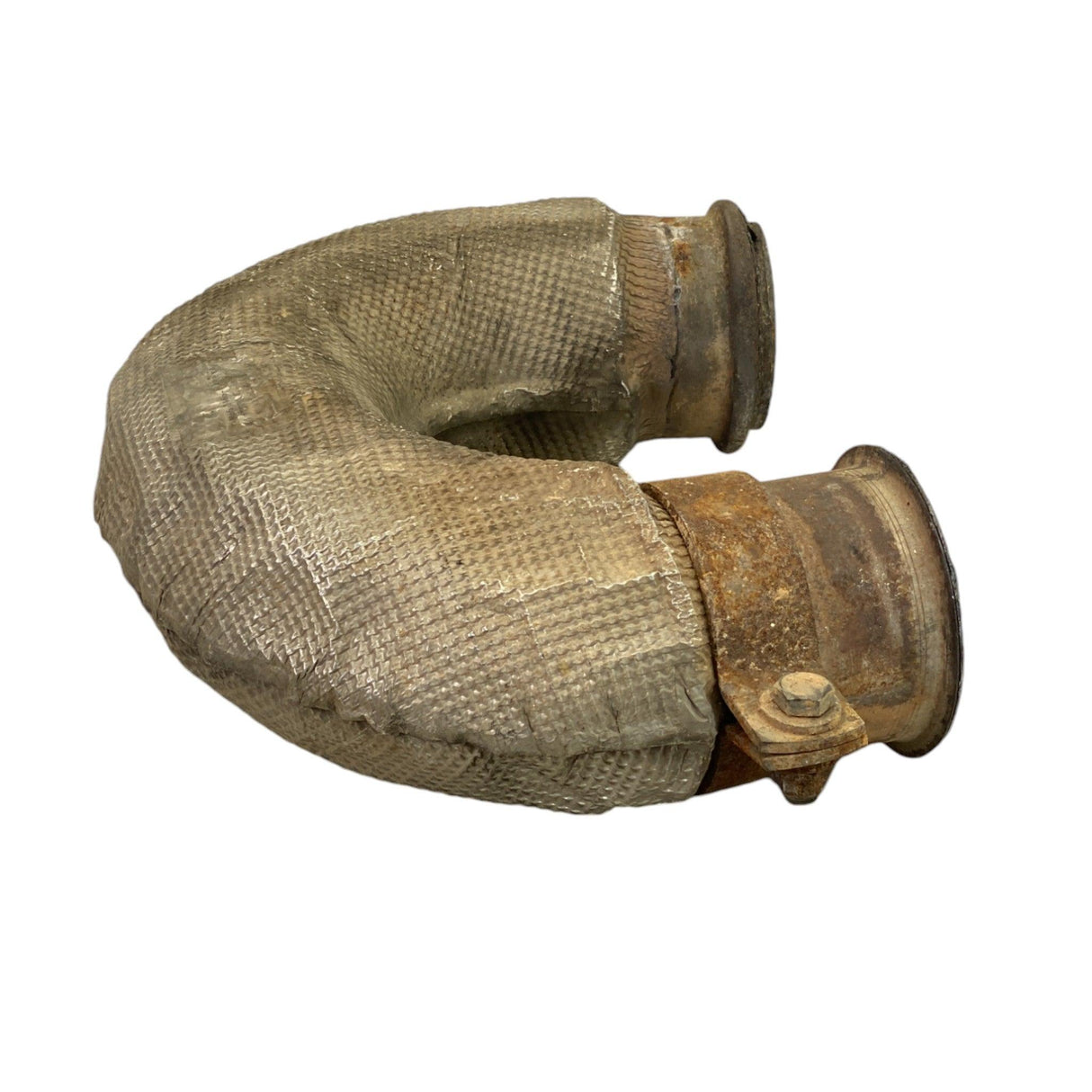 M66-7466-004 Genuine Peterbilt Exhaust Pipe - Second Truck Parts