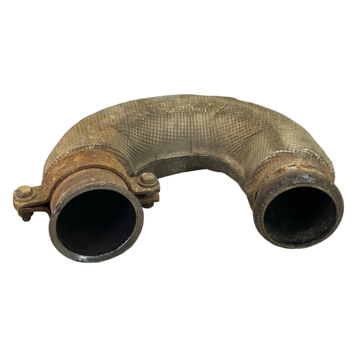 M66-7466-004 Genuine Peterbilt Exhaust Pipe - Second Truck Parts