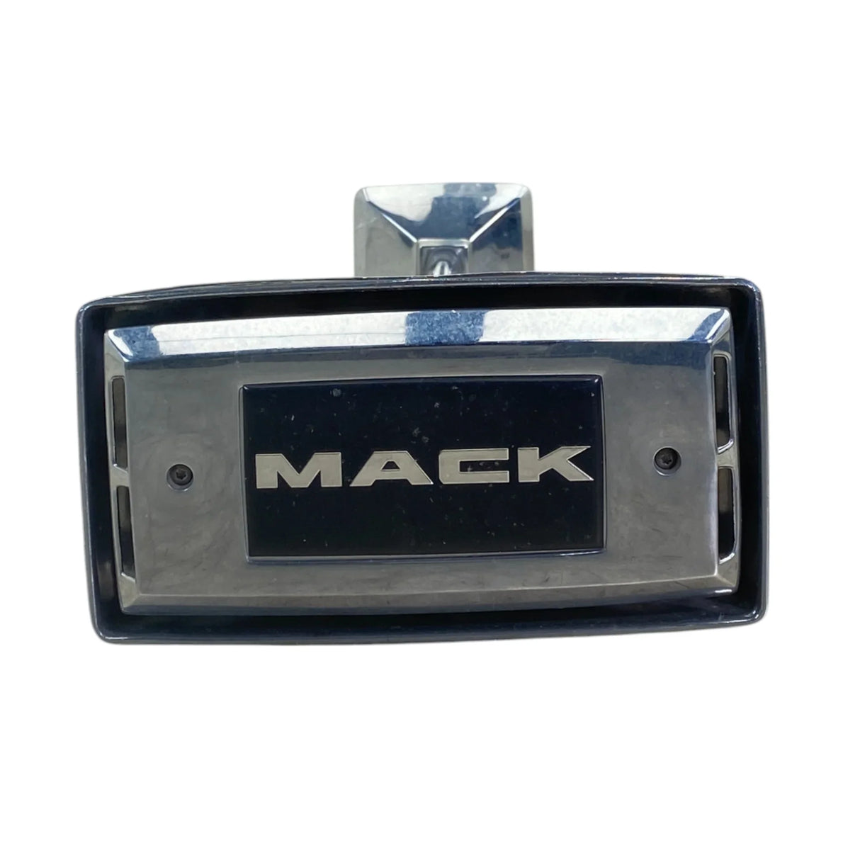 H00981 Genuine Mack Rectangular Bell Air Horn - Second Truck Parts