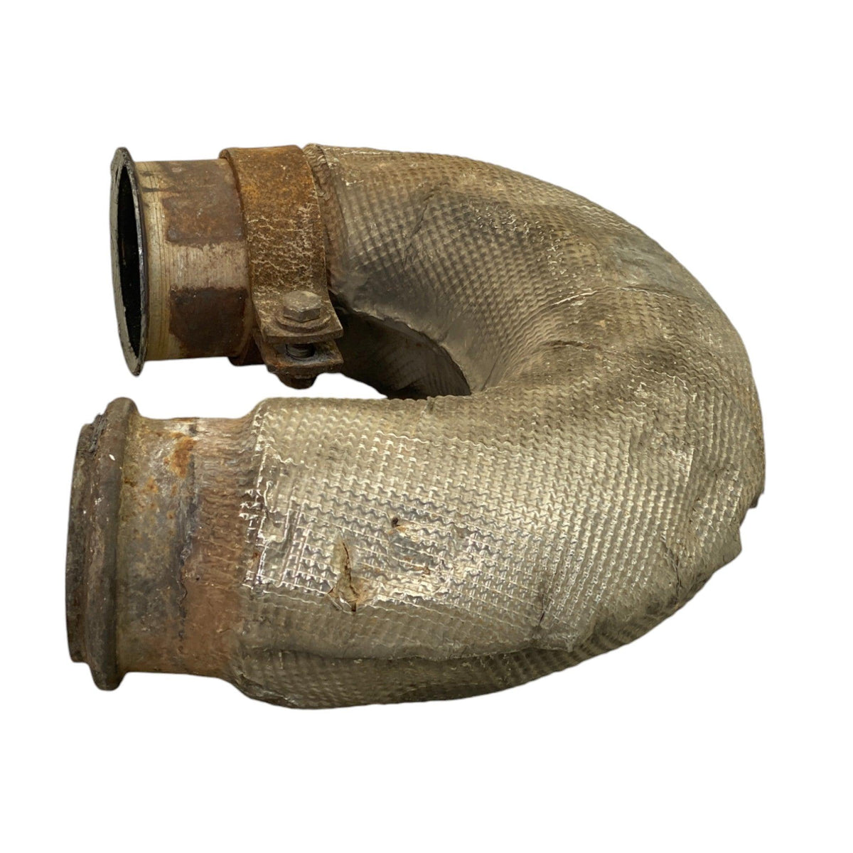 M66-7466-004 Genuine Peterbilt Exhaust Pipe - Second Truck Parts