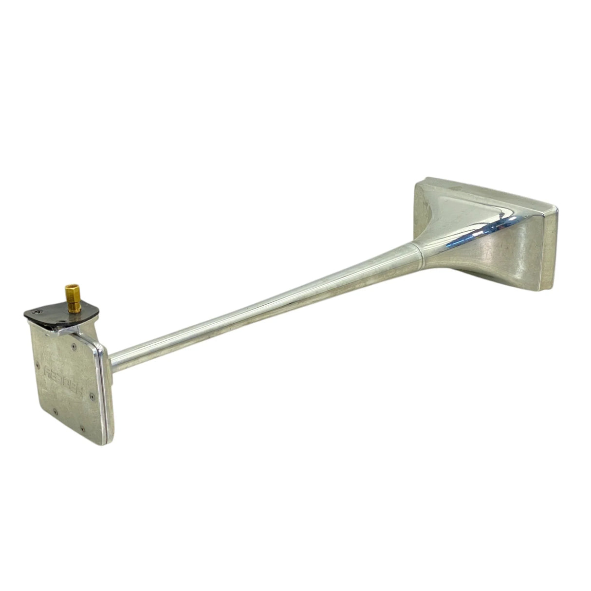 H00981 Genuine Mack Rectangular Bell Air Horn - Second Truck Parts