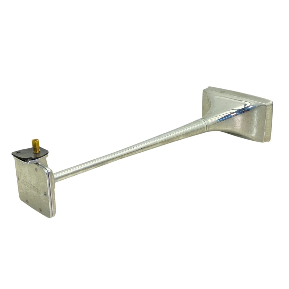 H00981 Genuine Mack Rectangular Bell Air Horn - Second Truck Parts