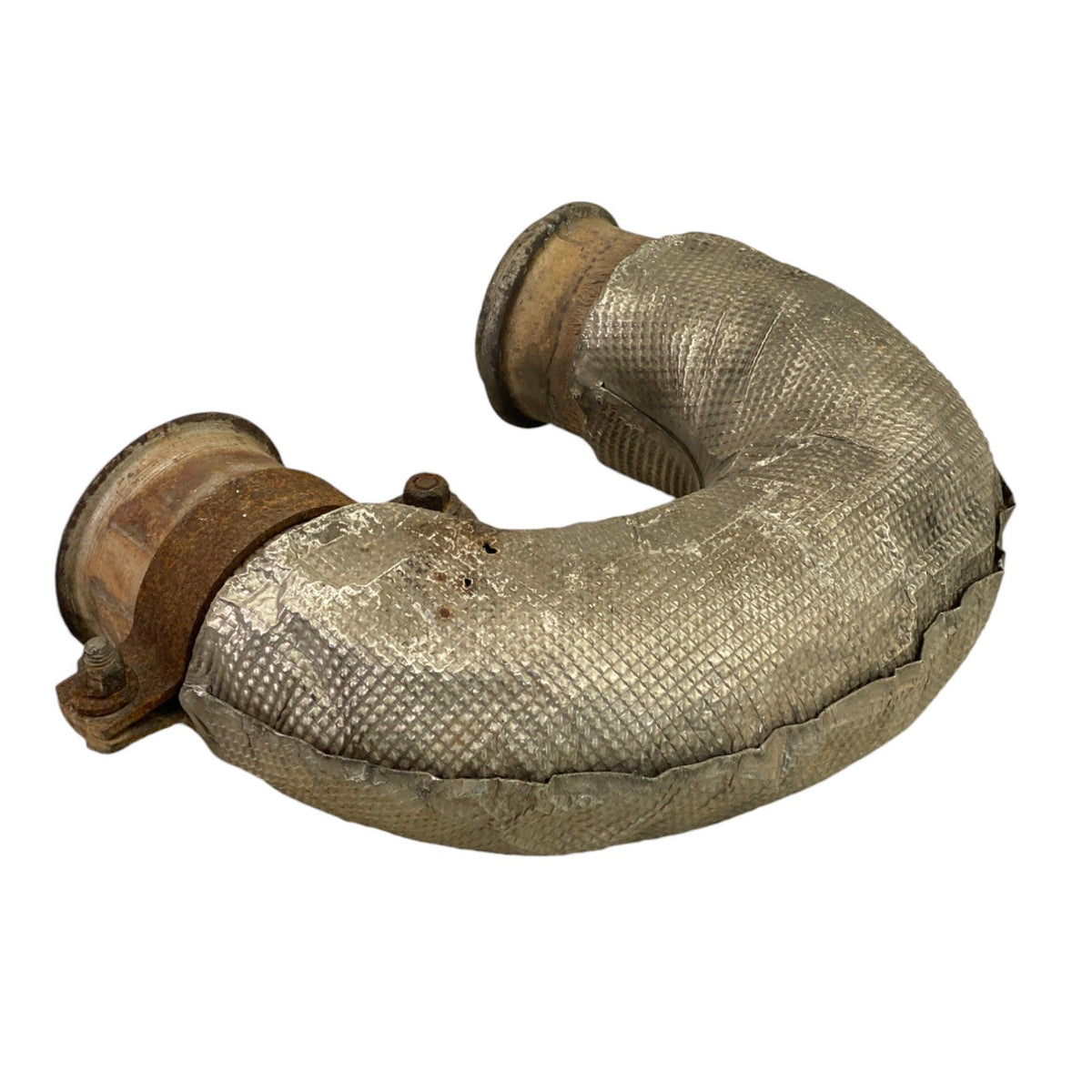 M66-7466-004 Genuine Peterbilt Exhaust Pipe - Second Truck Parts