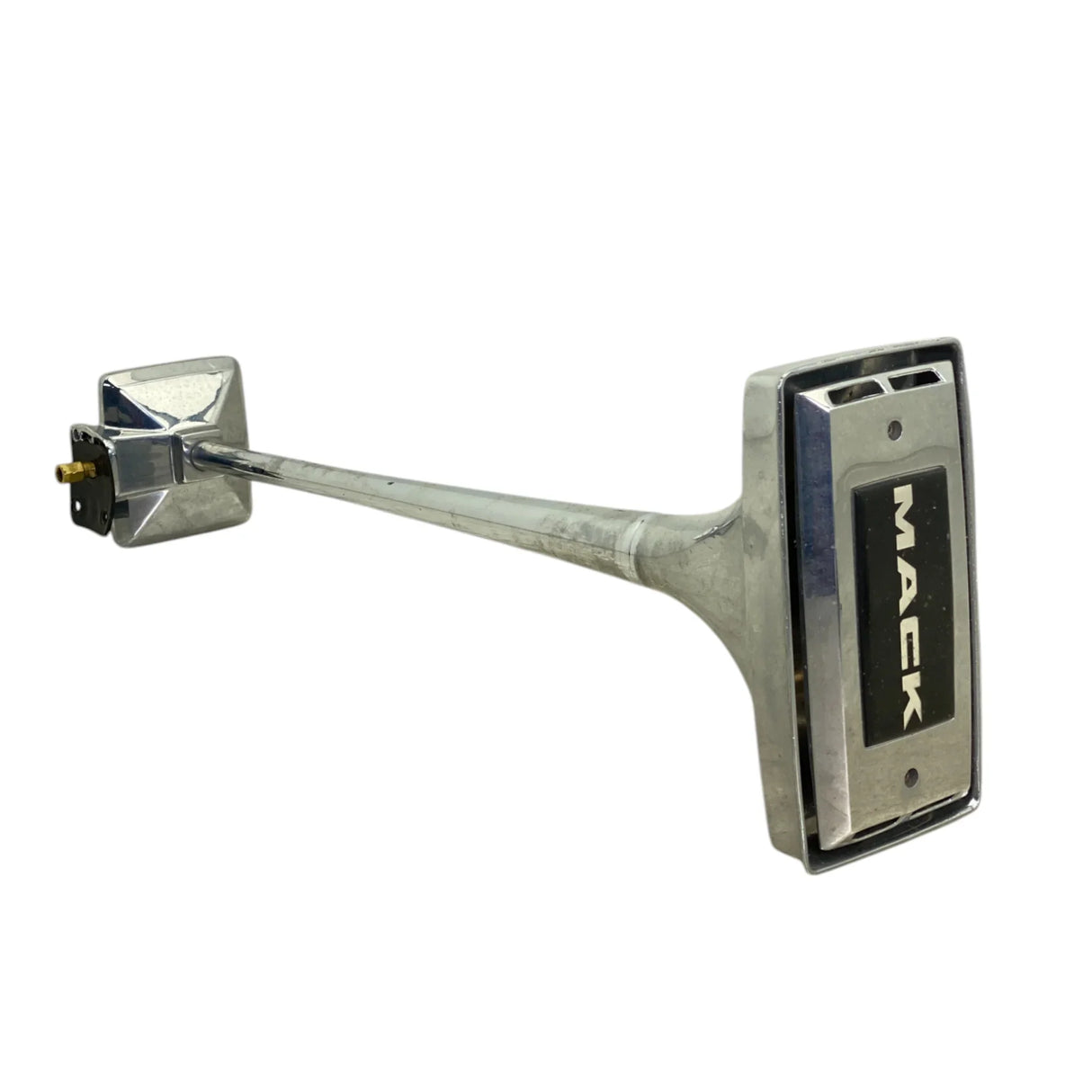 H00981 Genuine Mack Rectangular Bell Air Horn - Second Truck Parts