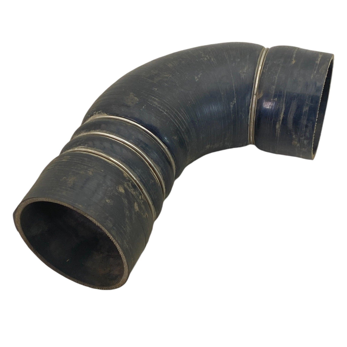 2608804C2 Genuine International Hose Air Cooler - Second Truck Parts