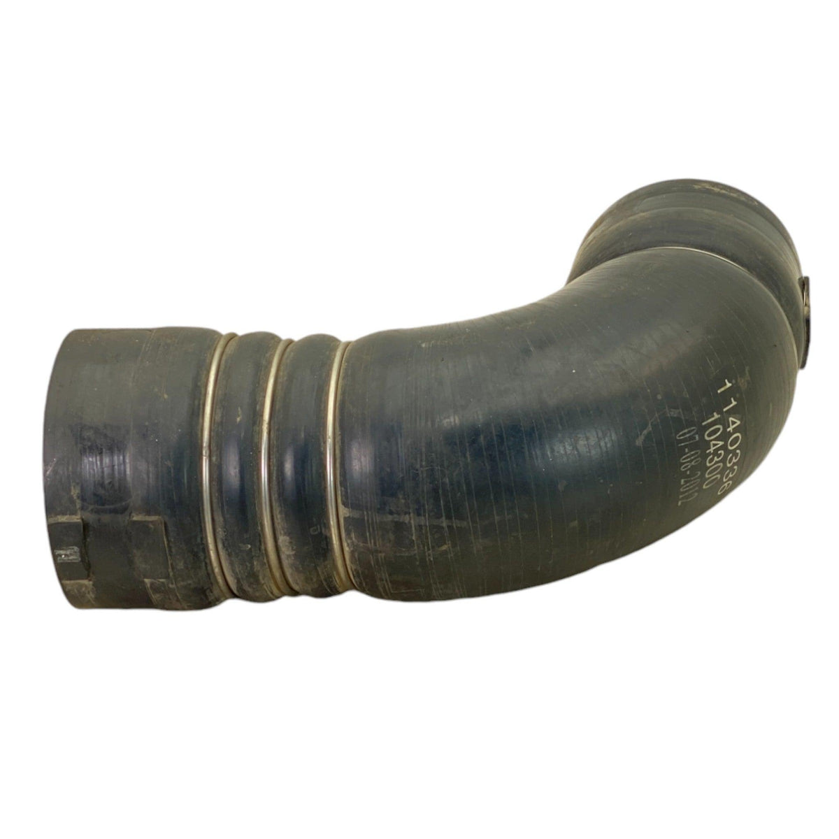2608804C2 Genuine International Hose Air Cooler - Second Truck Parts