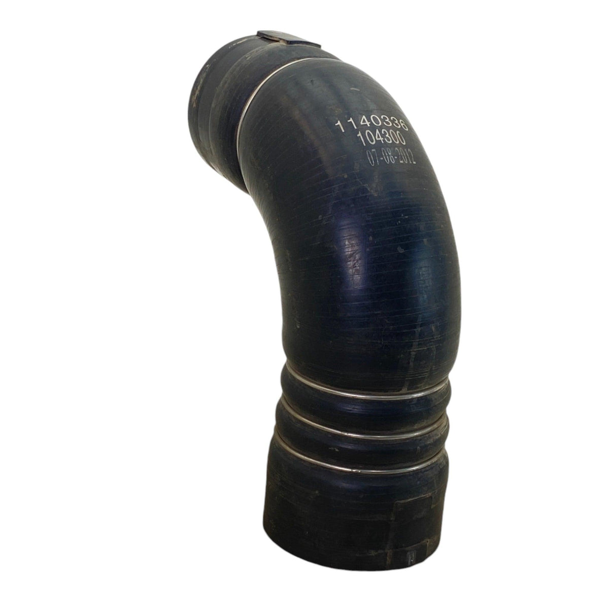 2608804C2 Genuine International Hose Air Cooler - Second Truck Parts