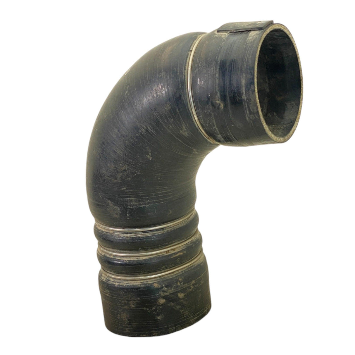 2608804C2 Genuine International Hose Air Cooler - Second Truck Parts