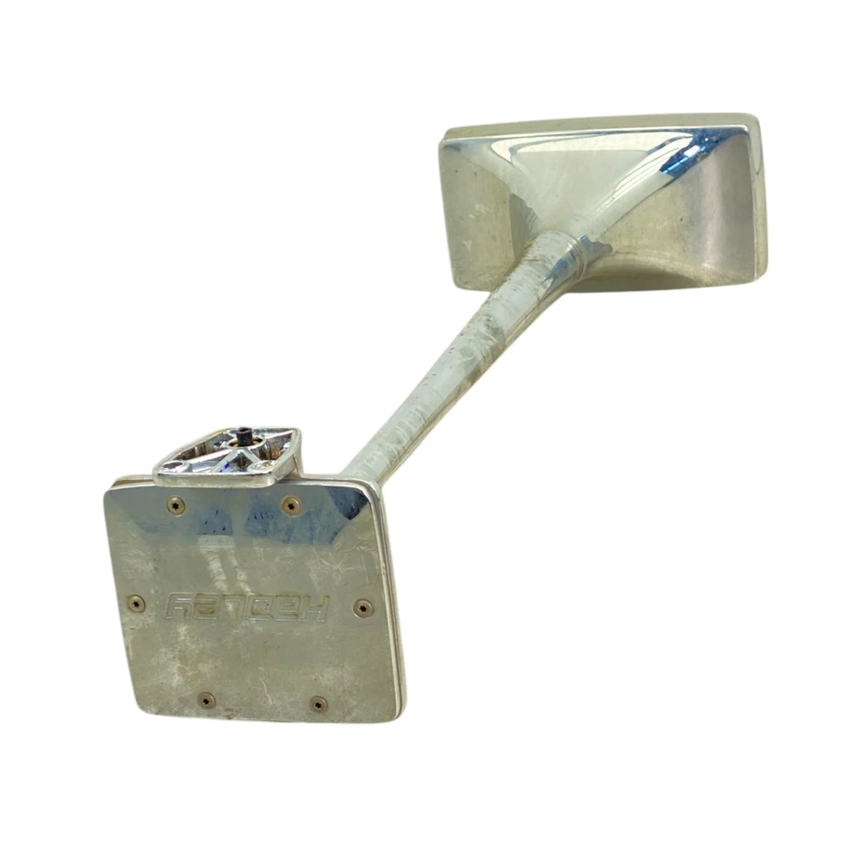 H00978FP Genuine Western Star 4900 Frame Horn - Second Truck Parts
