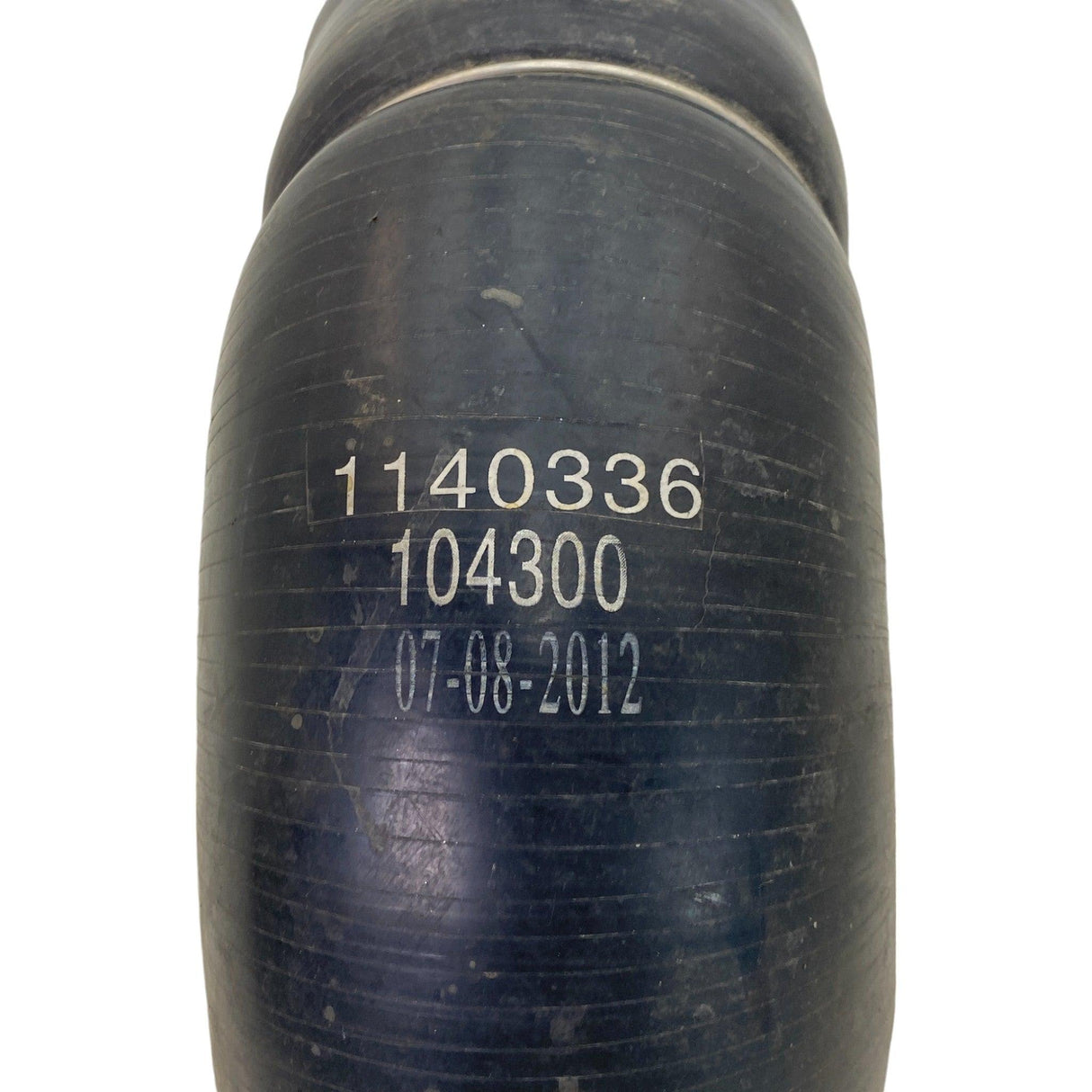 2608804C2 Genuine International Hose Air Cooler - Second Truck Parts